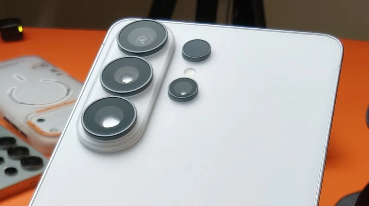 This Samsung Galaxy S26 Ultra feature is so goated that other brands are already looking to copy it