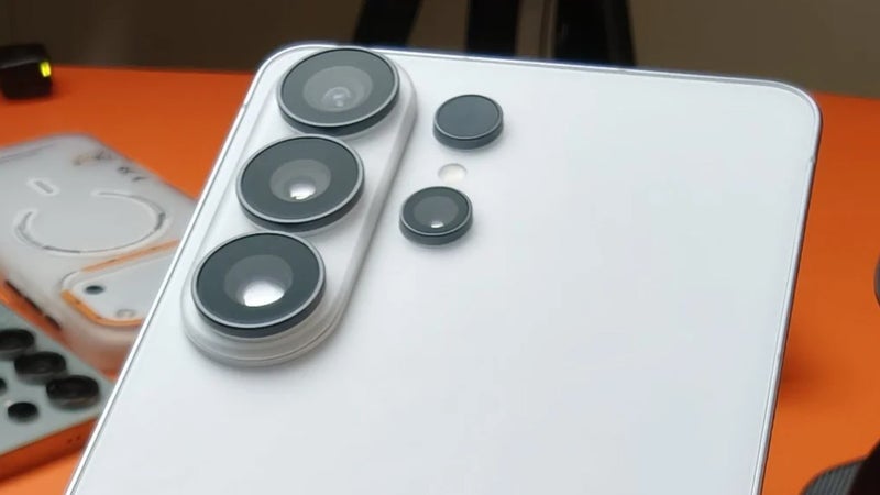 This Samsung Galaxy S26 Ultra feature is so goated that other brands are already looking to copy it