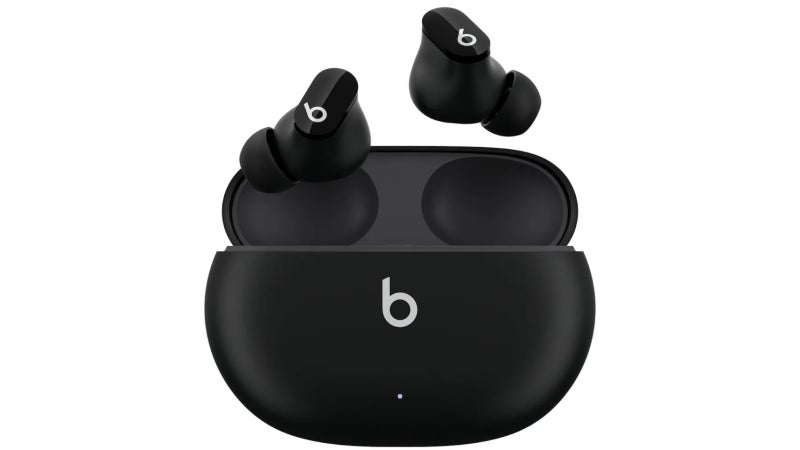 Apple's Android and iPhone-friendly Beats Studio Buds are simply too cheap to ignore right now