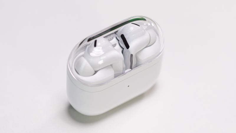 Samsung's US Galaxy Buds 4 and Galaxy Buds 4 Pro prices look just right