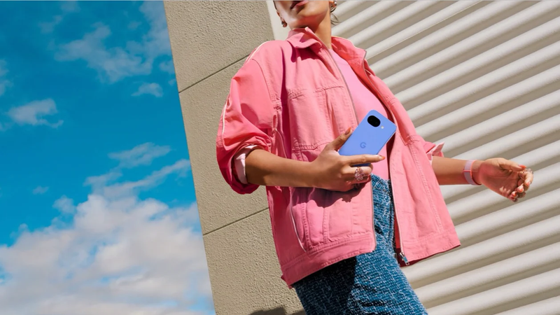 This Pixel 10a pre-order deal is simply too good to ignore