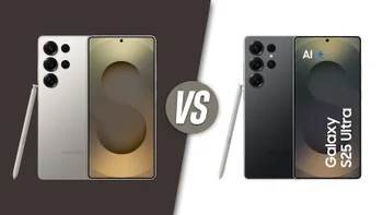 Last-minute Galaxy S26 Ultra leak has it: the S25 Ultra is literally unable to catch up on this front