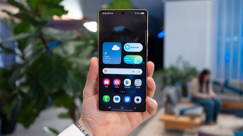 Our poll shows what buyers actually care about in new smartphones (Hint: it's not AI)