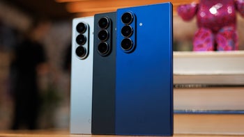 Competition might force the Galaxy Z Fold 8 to correct the two flaws from the Fold 7