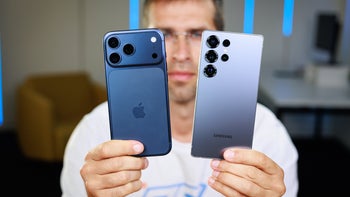 Apple broke records in another key market, but Samsung still dominated it