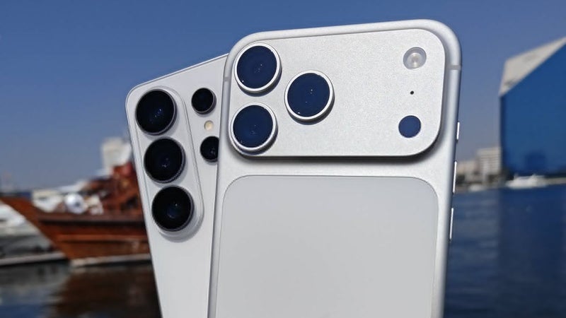 The Galaxy S26 Ultra will make mainstream flagships fun again