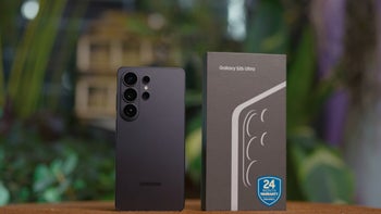 Another Samsung Galaxy S26 Ultra gets unboxed early in a detailed review