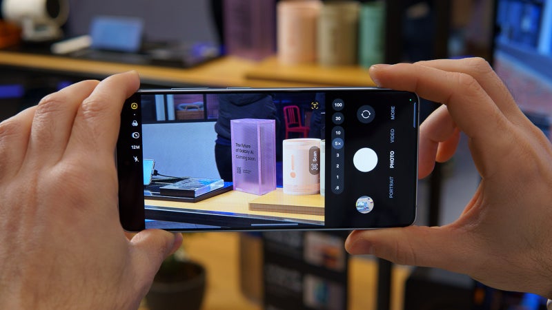 Galaxy S26 Secret Weapon: Is the new APV codec faster and better than Apple ProRes?