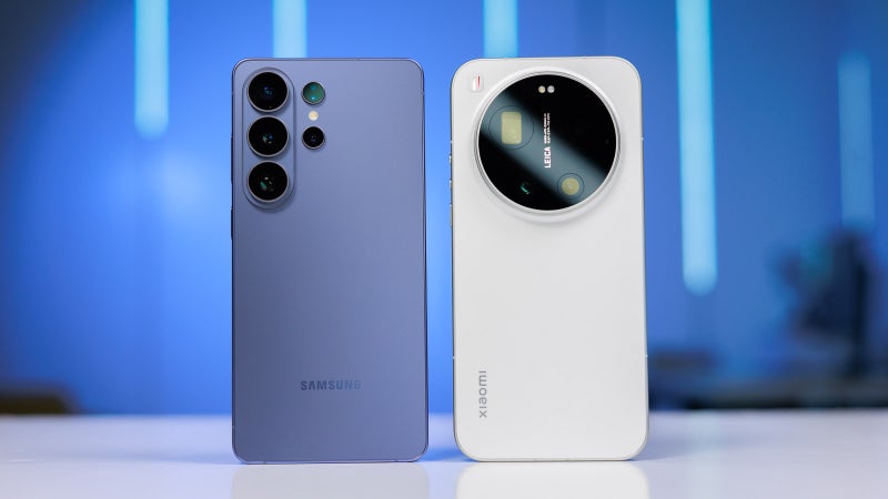 Samsung Galaxy S26 Ultra vs Xiaomi 17 Ultra: Sample Photos Comparison