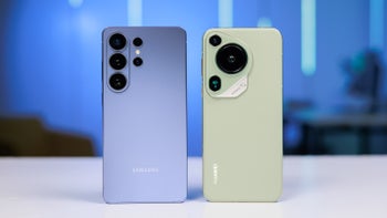 Samsung Galaxy S26 Ultra vs Huawei Pura 80 Ultra: Sample Photos Comparison