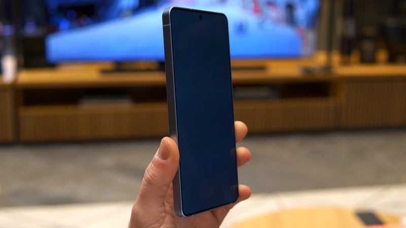 Samsung Galaxy S26 Ultra hands-on: Surprisingly awesome