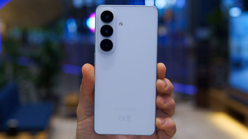 Should you upgrade from your current Android phone to the new Galaxy S26?