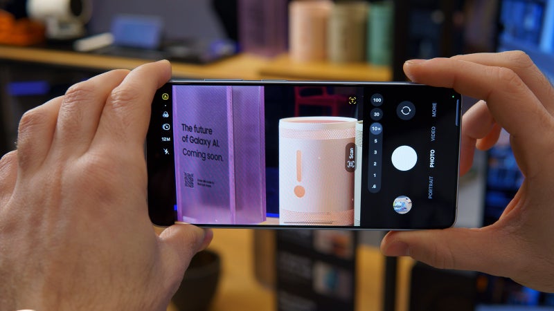 Samsung silenced those who doubted the Galaxy S26 Ultra’s video capture in one move