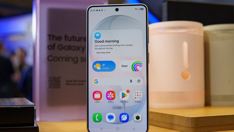 The Galaxy S26 phones get a Pixel superpower to battle today’s biggest smartphone threat