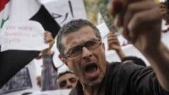 Syrian cell networks and Internet are down, citizens claim interference