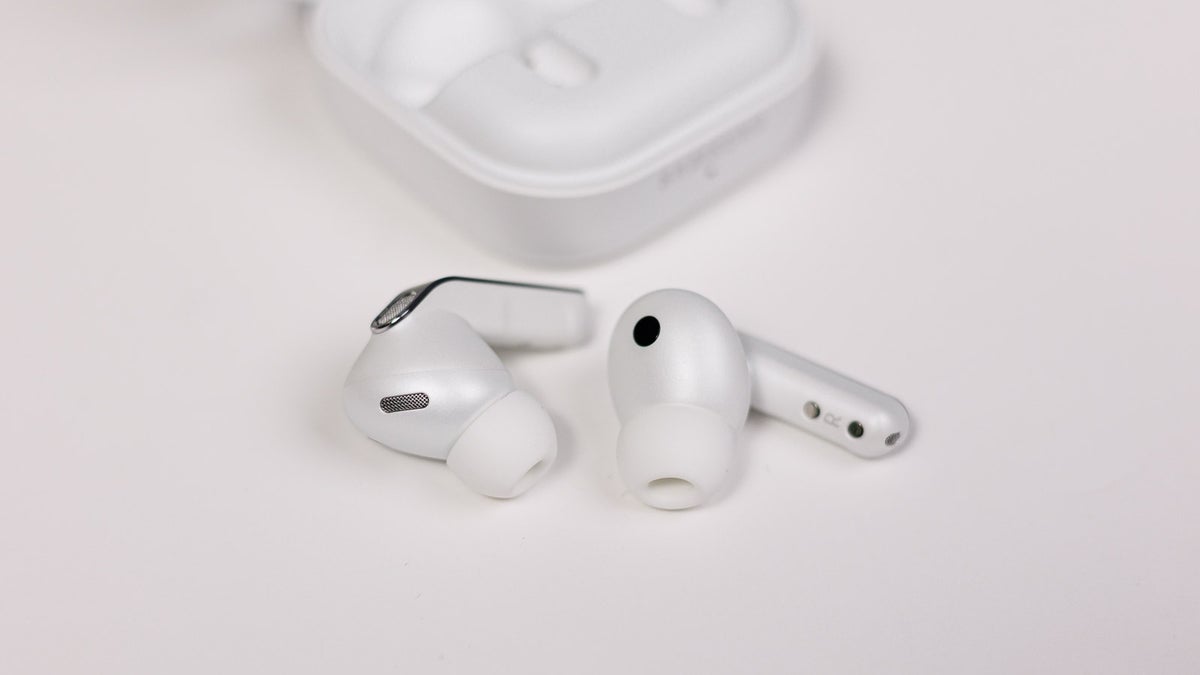 Amazon sweetens the Galaxy Buds 4 and Galaxy Buds 4 Pro launch