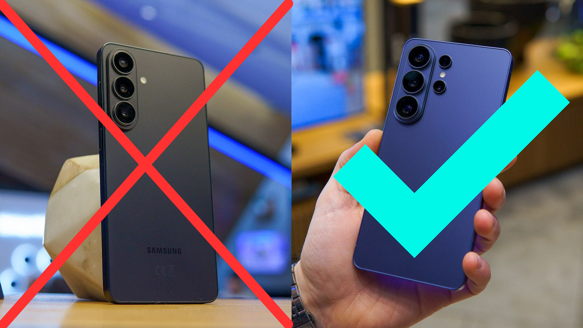 Samsung should drop the Galaxy Plus and make a smaller Ultra instead