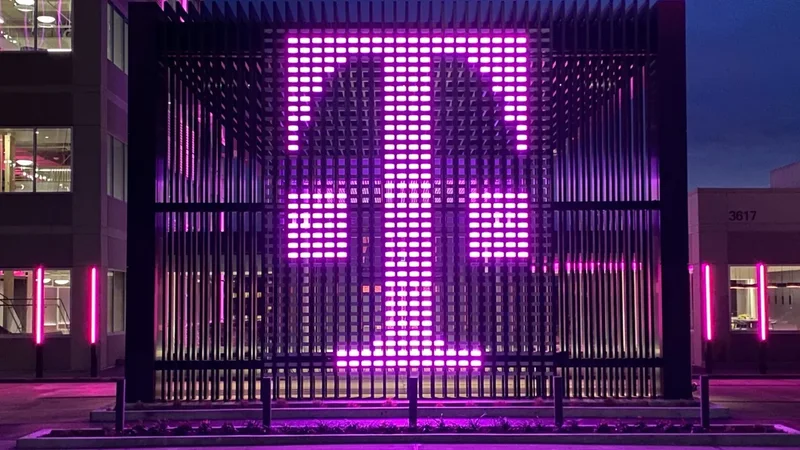 T-Mobile just unraveled Verizon's case against it