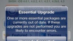 Cydia 1.1 is now available, featuring a number of improvements