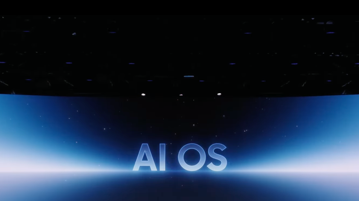 Galaxy S26 kind of runs a new operating system