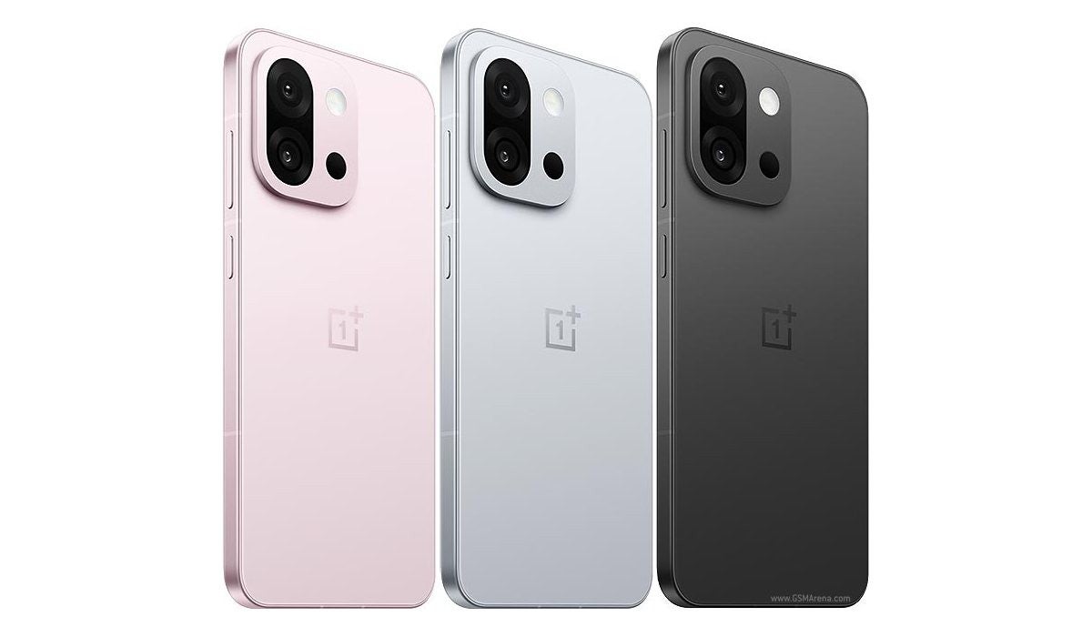 The OnePlus 15T has a disappointing secret