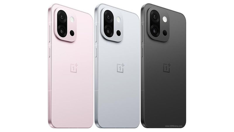 The OnePlus 15T has a disappointing secret