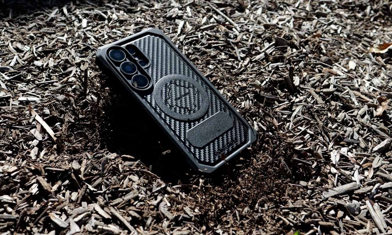 Meet the Rugged Galaxy S26 Case by Rokform - Available Now!