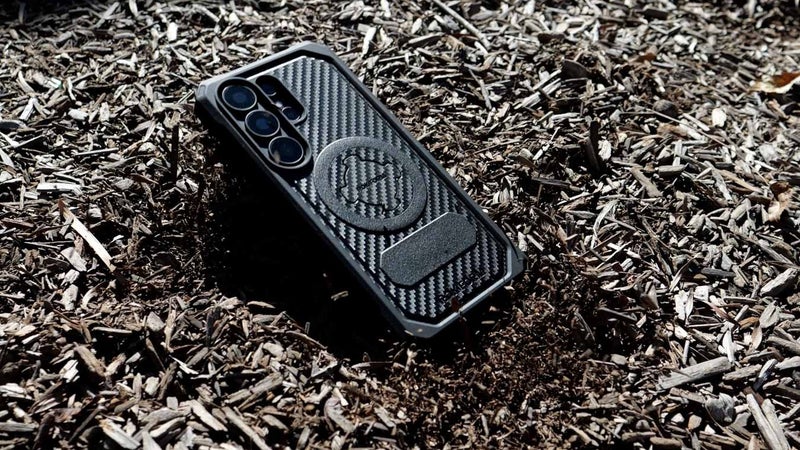 Meet the Rugged Galaxy S26 Case by Rokform - Available Now!