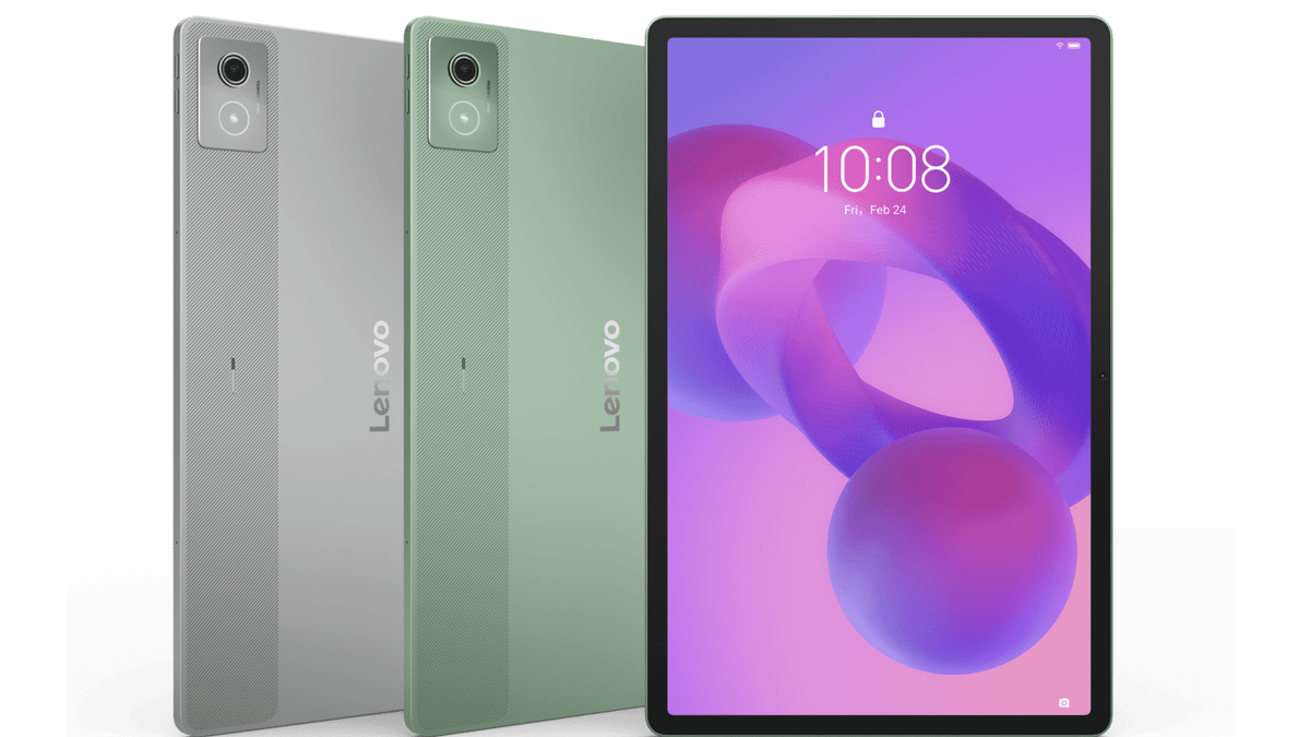 Lenovo's Idea Tab Pro is an unbelievably good bargain at just 249.99