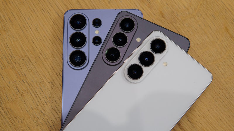 The Galaxy S26 event missed something very important