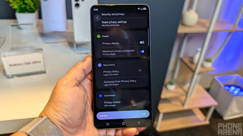Your votes suggest Samsung found the perfect "Ultra" upgrade for your needs