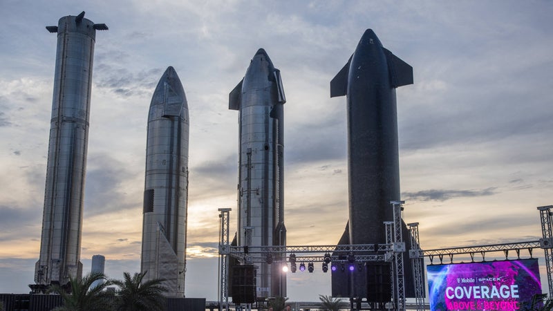 T-Mobile customers will soon get a major connectivity boost