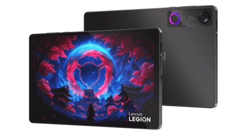 Lenovo unveils a new gaming tablet with a shocking price and a lower-cost 13-inch mid-ranger