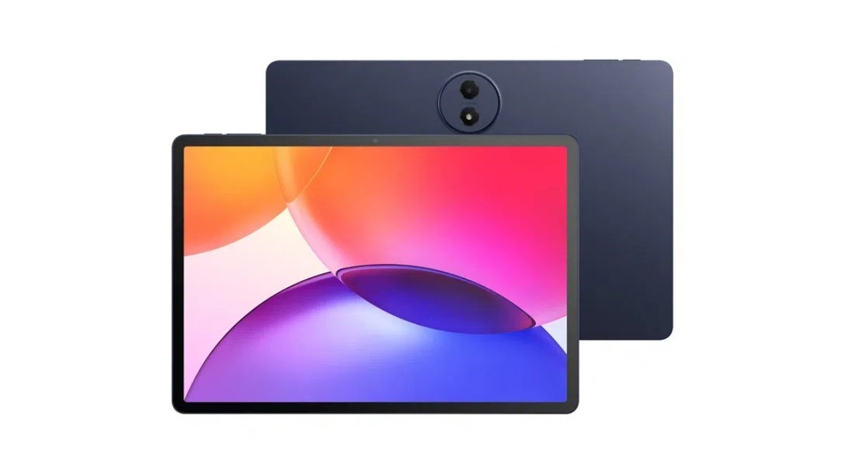 TCL's new tablet lineup includes an interesting 12.2-inch mid