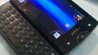 Sony Ericsson Xperia SK17i Mango leaks out, to be the successor of X10 Mini Pro