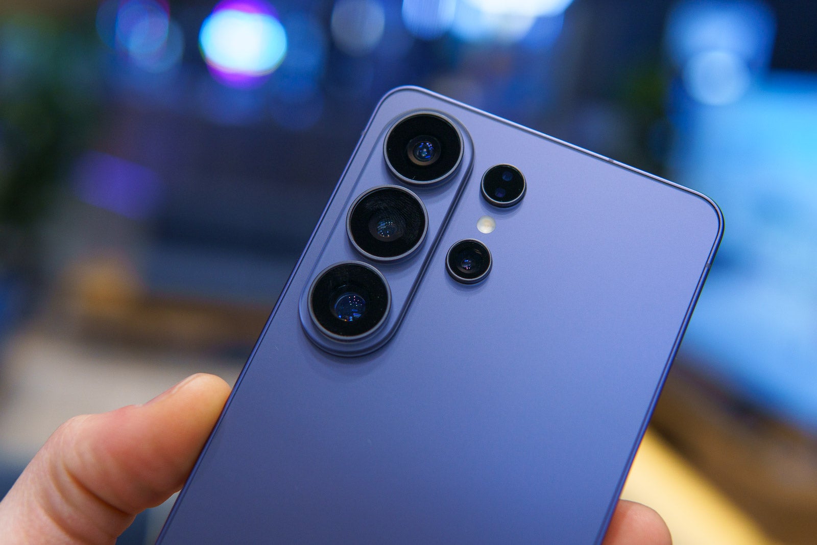 Early Galaxy S27 Ultra leaks claim Samsung could finally bring an overdue upgrade