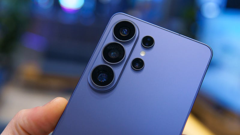 Early Galaxy S27 Ultra leaks claim Samsung could finally bring an overdue upgrade