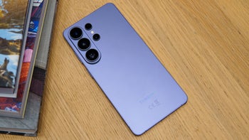 Galaxy S26 Ultra screen issue has some worried