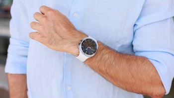 Amazon is somehow selling the Samsung Galaxy Watch 8 Classic with LTE at a $210 discount