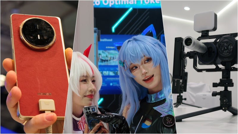 Best of MWC 2026: The most awesome tech products we saw