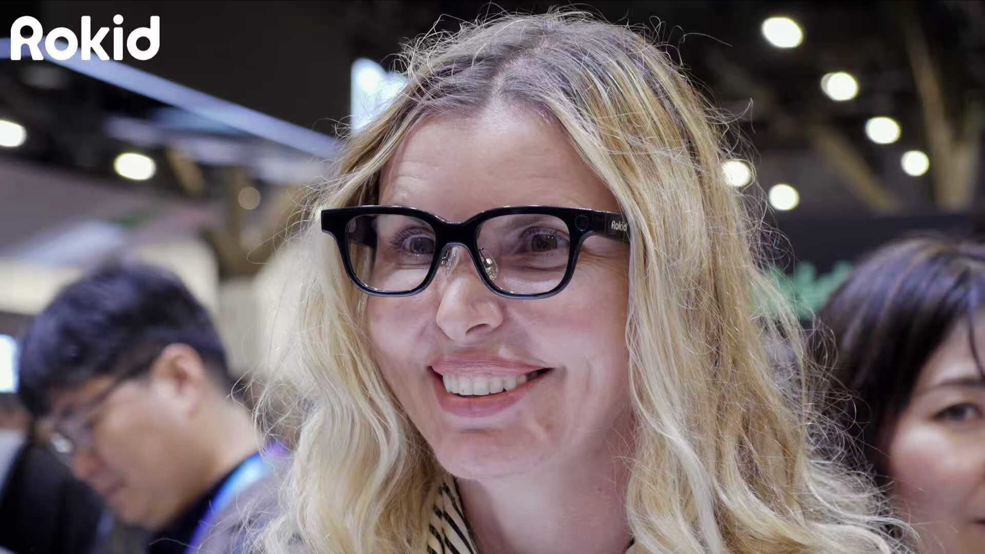 Move over Meta, Rokid announces an update that claims the AI smart glasses crown