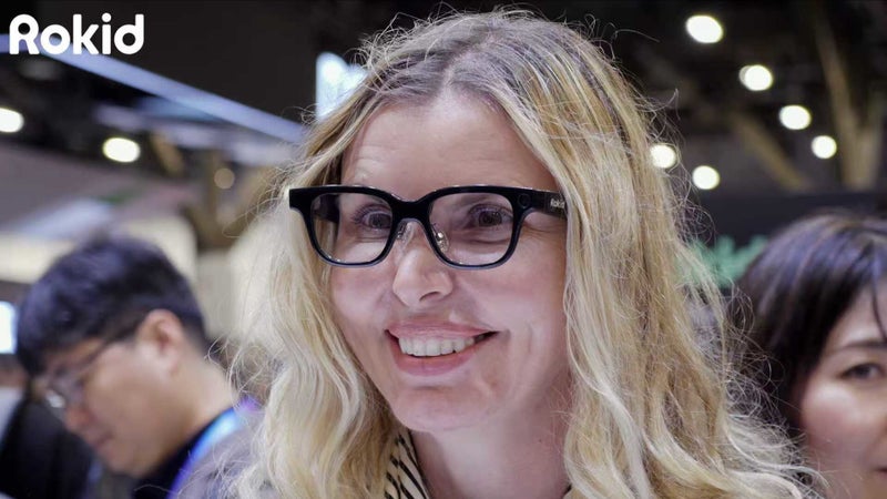 Move over Meta, Rokid announces an update that claims the AI smart glasses crown