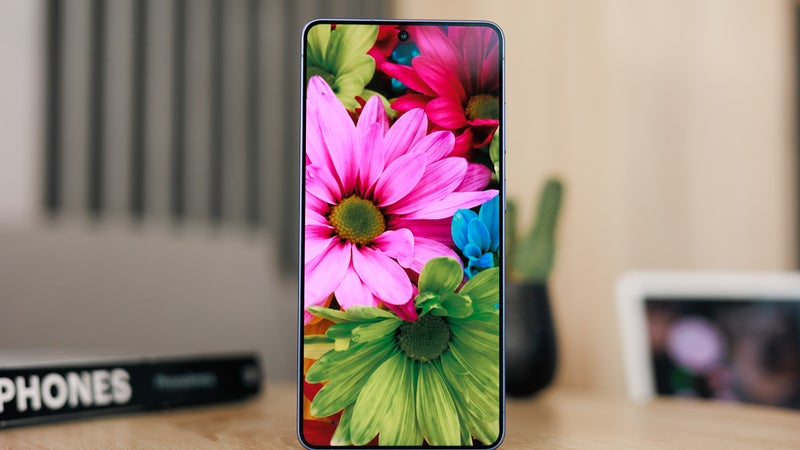 Galaxy S28 Ultra could get a display feature that was rumored for the S26 Ultra