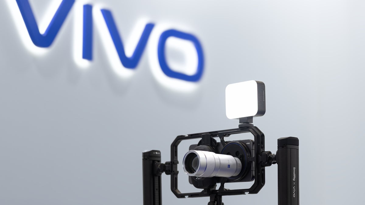 Vivo X300 Ultra Cinema Audio Capabilities