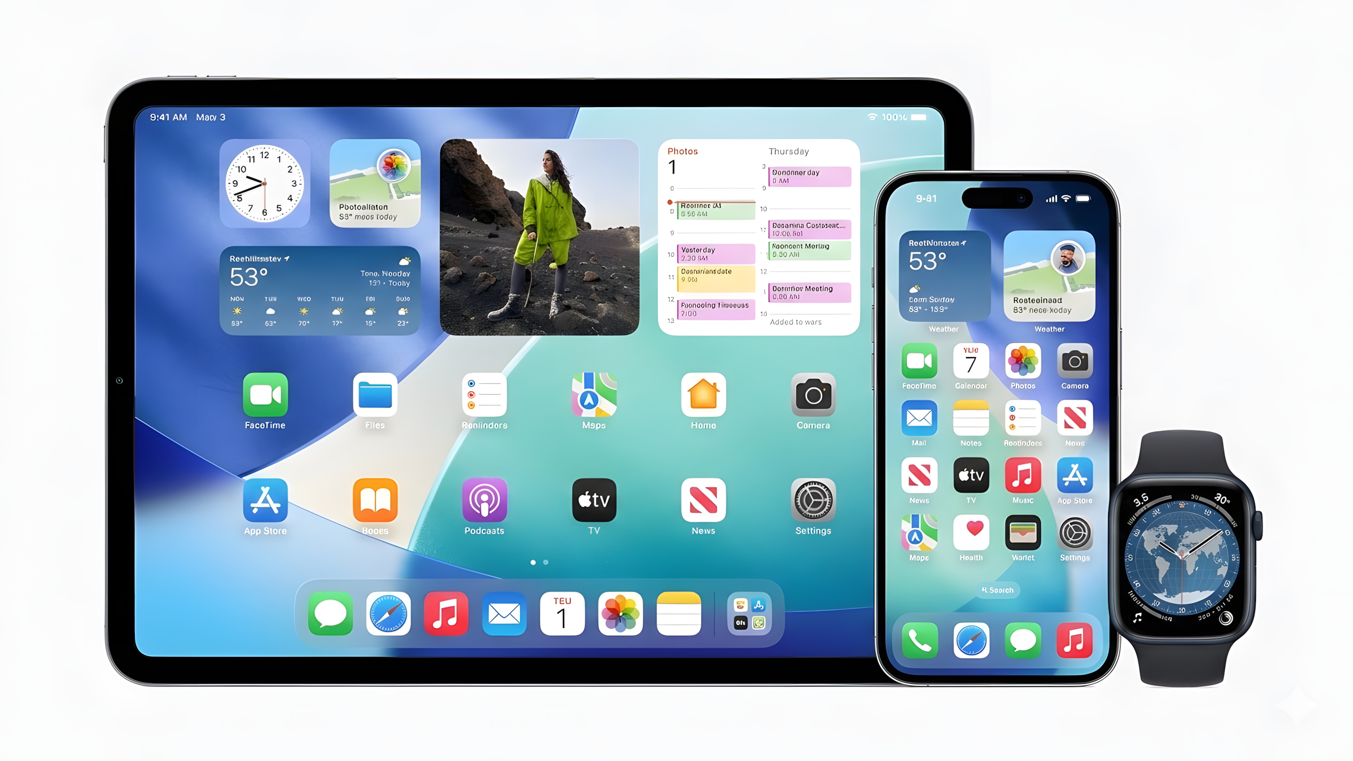Upcoming iPhones, iPads, and Apple Watches: Release timeline and what to expect