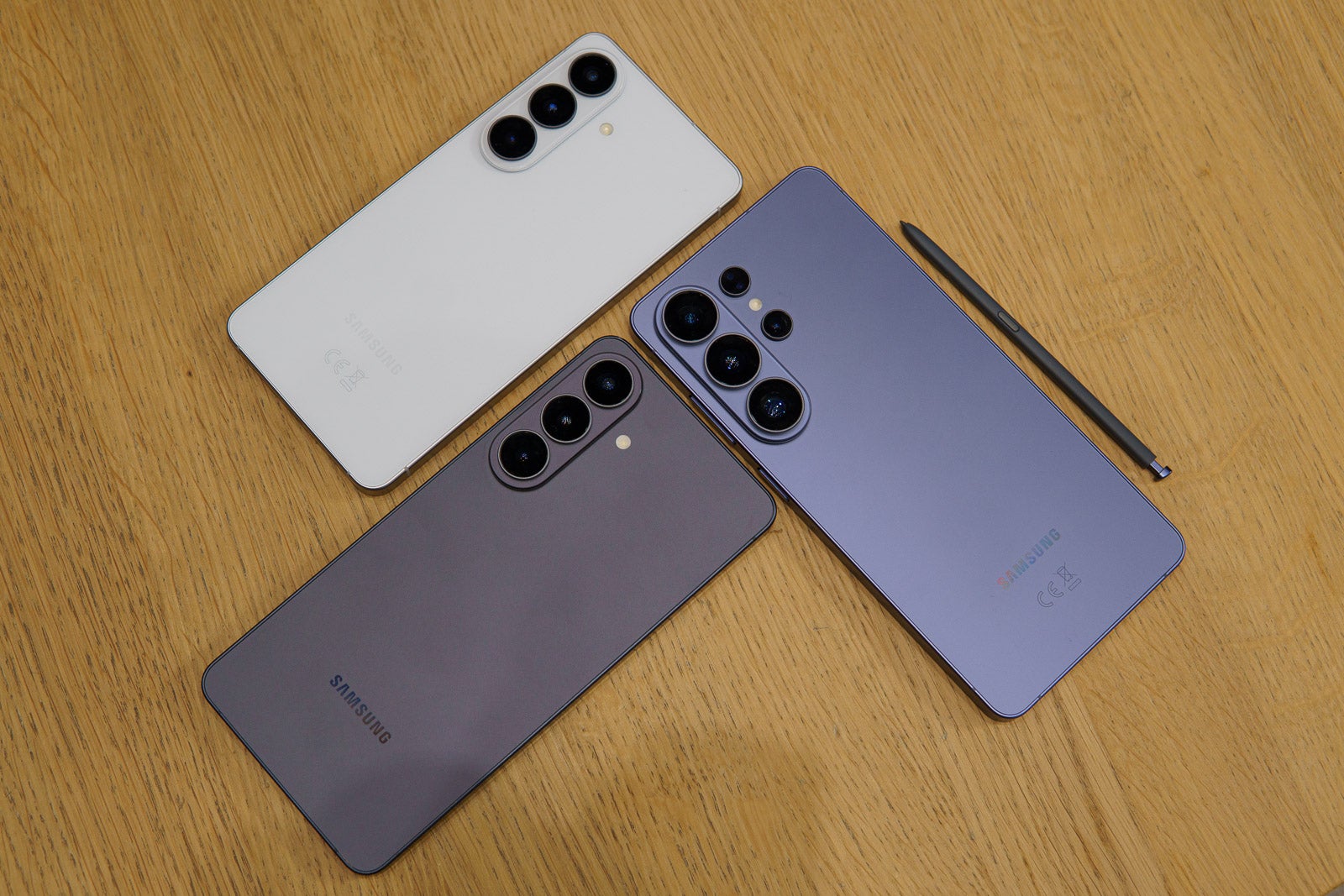 Galaxy S26 trio has a significant improvement of a feature you probably use every day