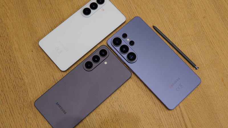 Galaxy S26 trio has a significant improvement of a feature you probably use every day