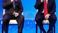 Negotiations between Nokia and Microsoft go well, a large number of WP Nokia phones coming in 2012
