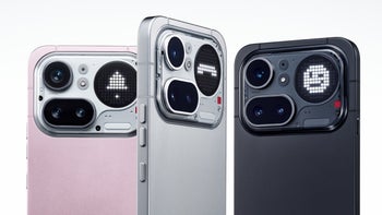 Nothing Phone (4a) Pro goes official: are you ready for 140x zoom?