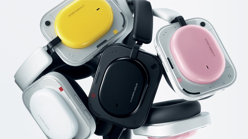 This $199 pair of headphones claims to have more juice than your favorite premium flagship